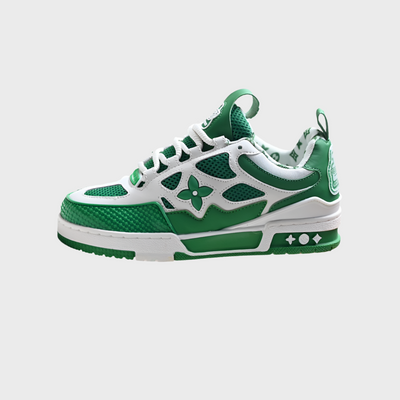 "LV" Skate Sneaker