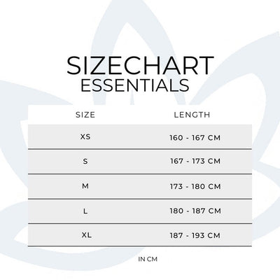 "Essentials" Summer Set