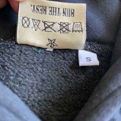 "Alcatraz" Tracksuit Black/White