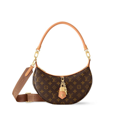 "Loop" LV Bag