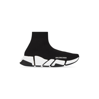 "Socks" Sneaker