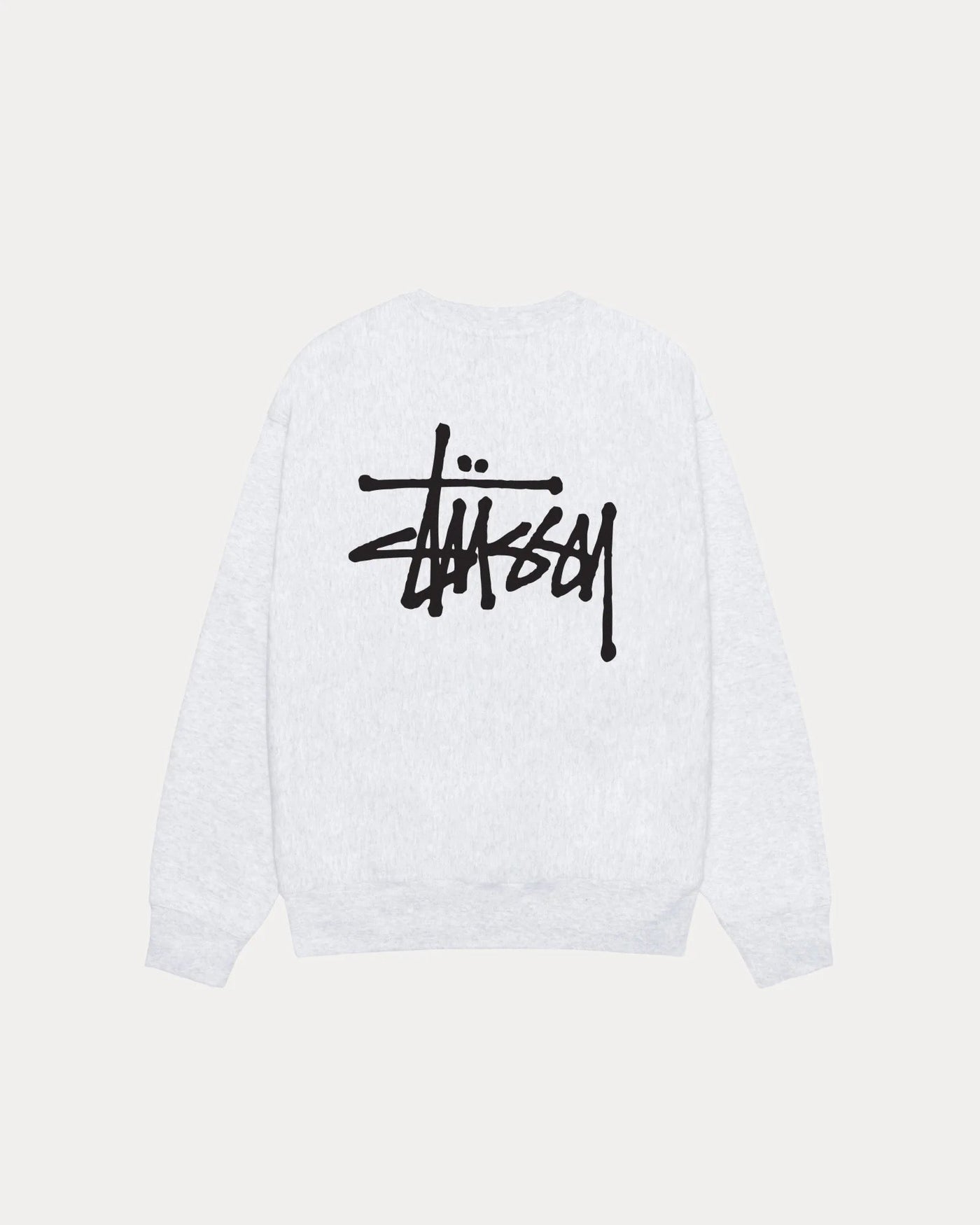 "Stxssy" Sweaters