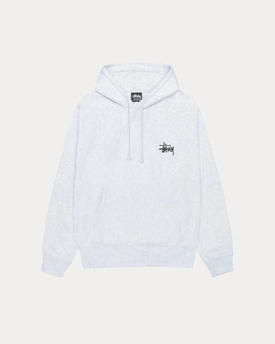 "Stxssy" Basic Hoodie