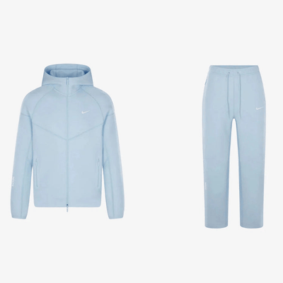 "Nocta" - Tracksuit