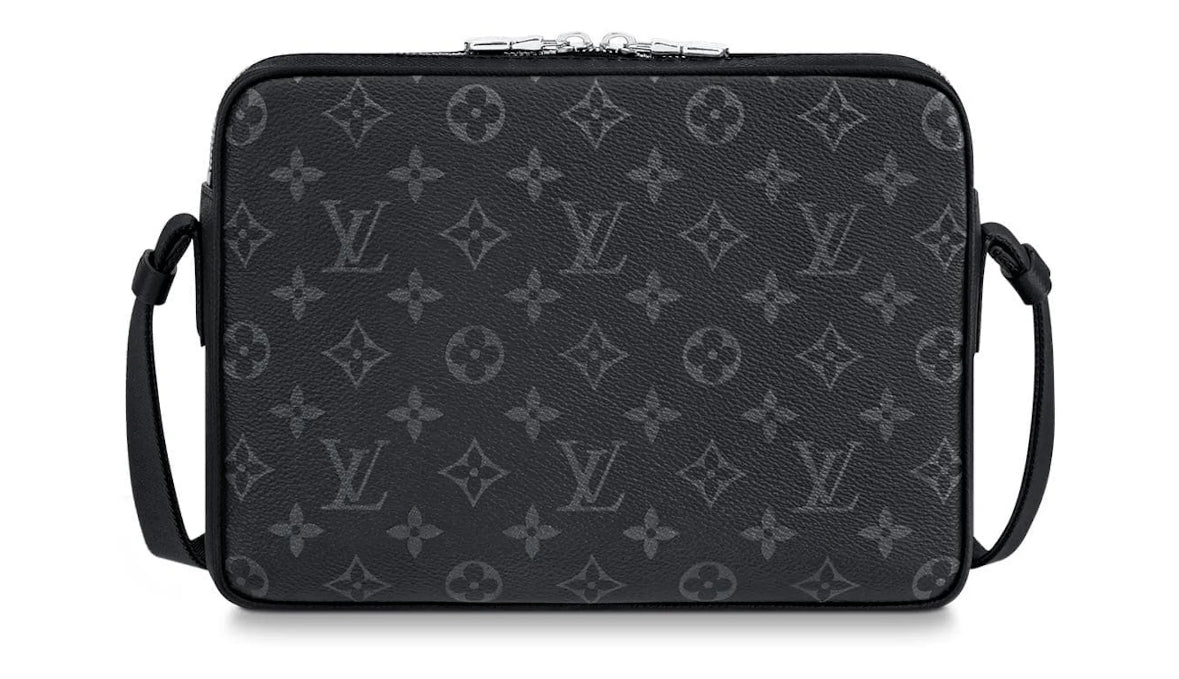 "LV" Tasche