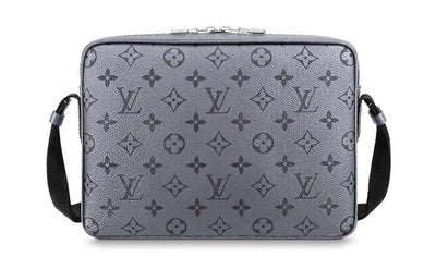 "LV" Tasche