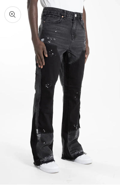 "Maestro" Flared Carpenter