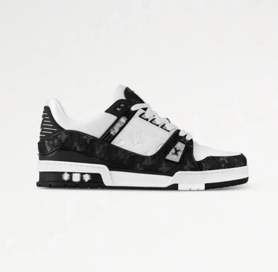 "Lou V " Trainer Sneaker